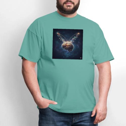 BrainTeas - Men's T-Shirt