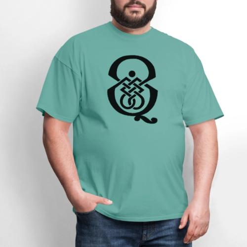 tab - Men's T-Shirt