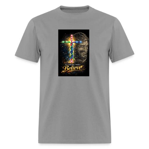 jesus-smile.com - Men's T-Shirt