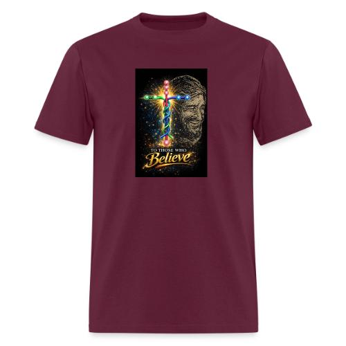 jesus-smile.com - Men's T-Shirt