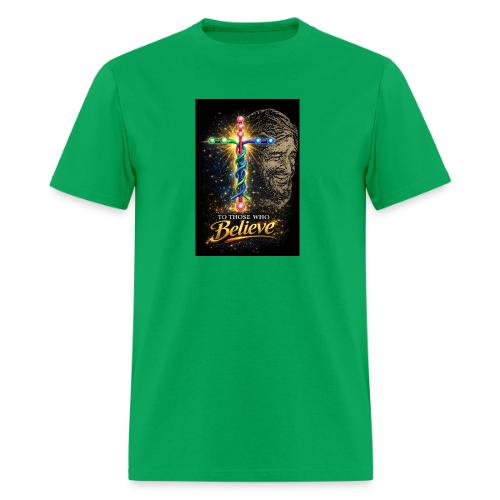 jesus-smile.com - Men's T-Shirt