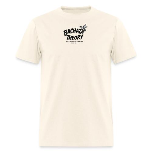 BSR Bachata Theory - Men's T-Shirt