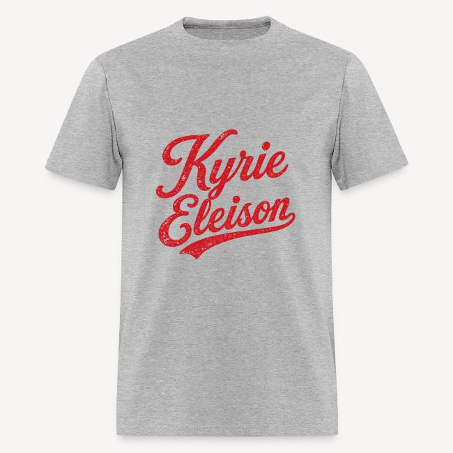 KYRIE ELEISON