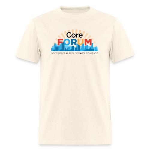 Core Forum 2025 - Men's T-Shirt