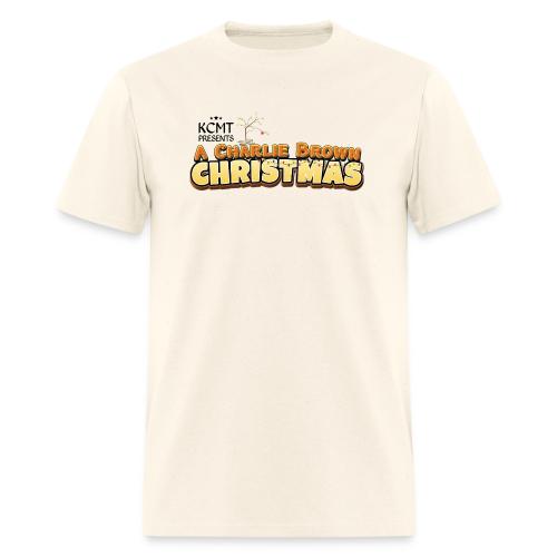 KCMT Presents CBC - Men's T-Shirt