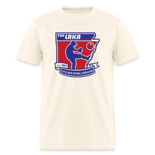 Blue State LRKA - Men's T-Shirt