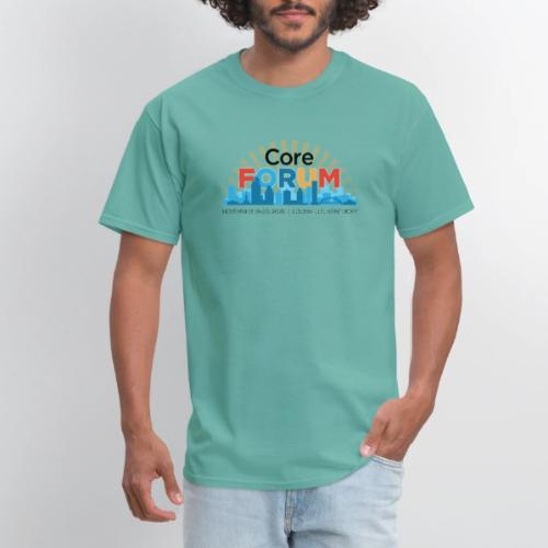 Core Forum 2026 - Men's T-Shirt