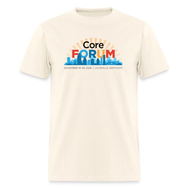 Core Forum 2026