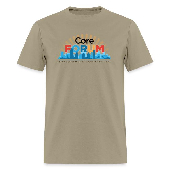 Core Forum 2026