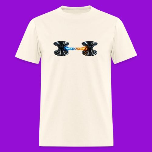 Entangled - Men's T-Shirt