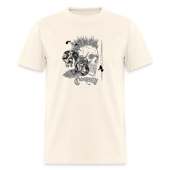 PUNK SKULL