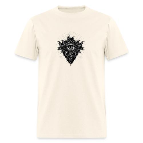 Eldritch Eye - Men's T-Shirt