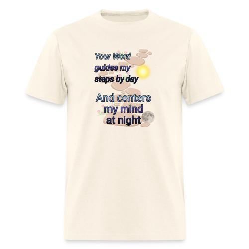Your Word - Men's T-Shirt
