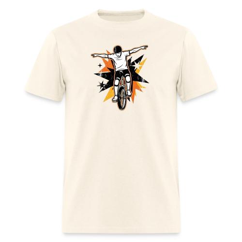 You Make This Look Easy - Men's T-Shirt