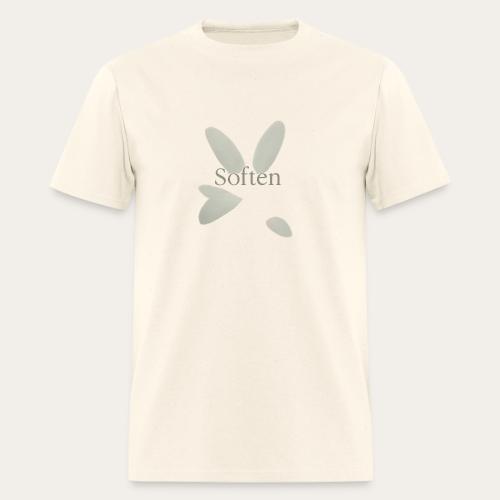 Choose to Soften - Men's T-Shirt