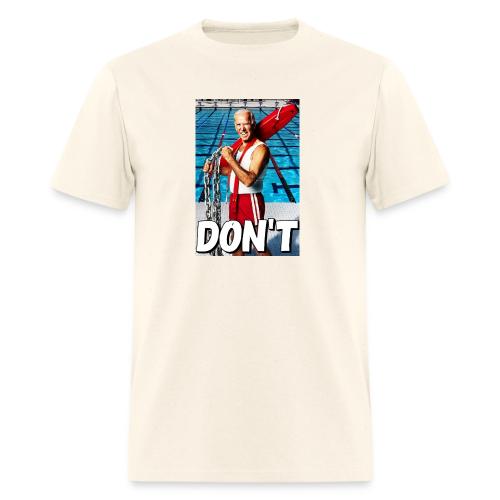 20250129 Biden DonT 079fed46 049c 4049 87c4 887 - Men's T-Shirt
