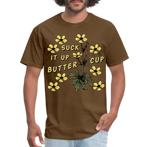 Buttercup - Men's T-Shirt