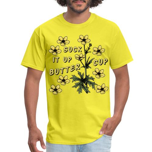Buttercup - Men's T-Shirt