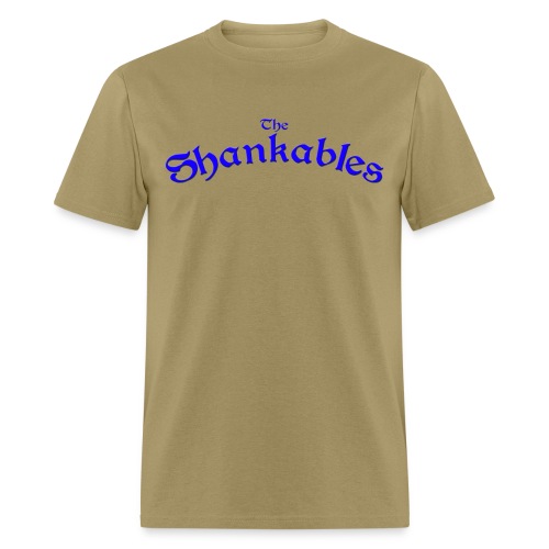 Shankables - Men's T-Shirt