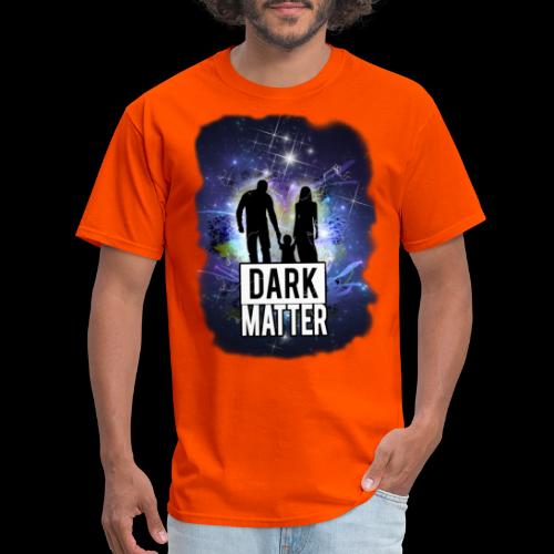 Dark Matter - Men's T-Shirt