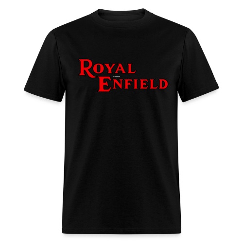 Royal Enfield - AUTONAUT.com - Men's T-Shirt