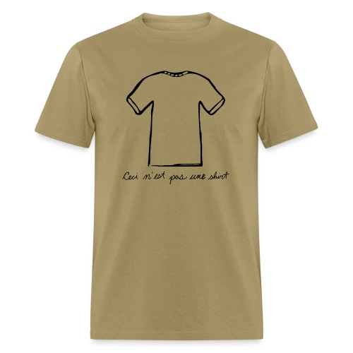 ceci4 - Men's T-Shirt