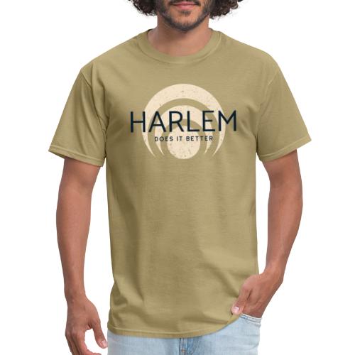Harlem Does It Better - Men's T-Shirt
