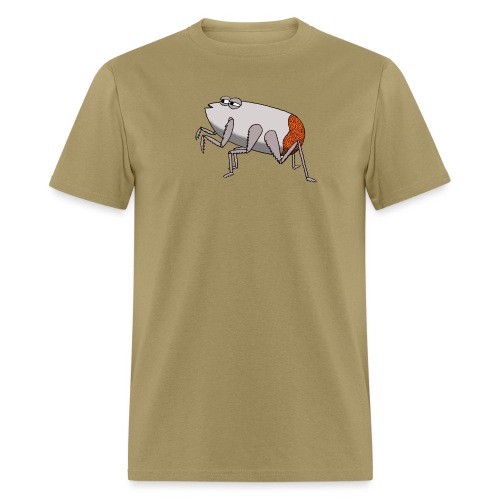 skitter_shirt - Men's T-Shirt