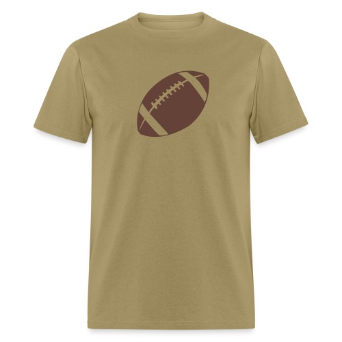 Football - Men's T-Shirt