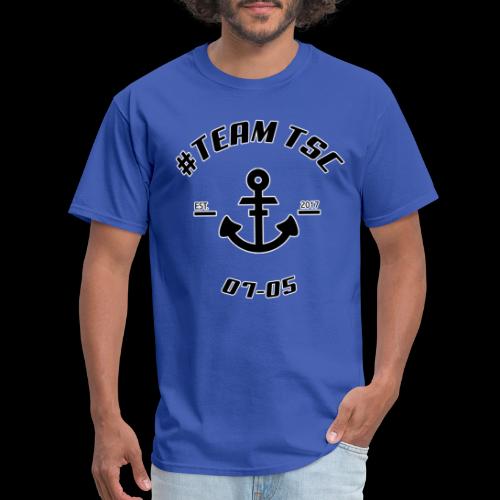 TSC Nautical - Men's T-Shirt