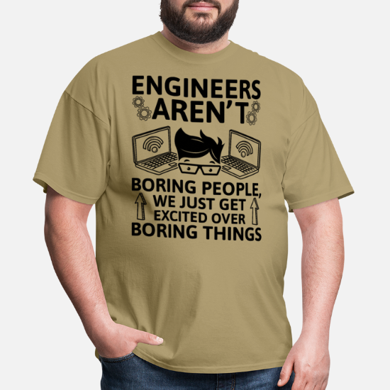Is a software engineer's job really that boring?
