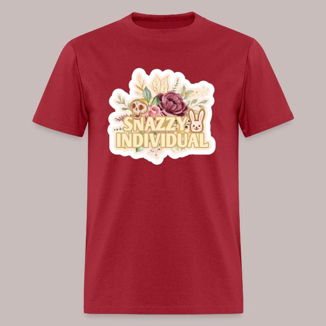 Snazzy Individual