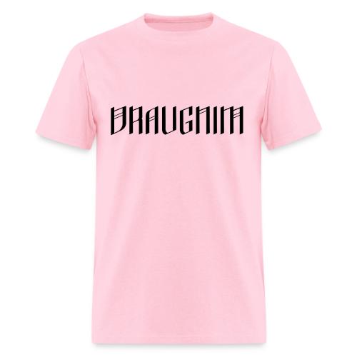 Logo - Men's T-Shirt