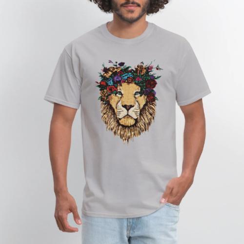 Crown of beauty - Men's T-Shirt