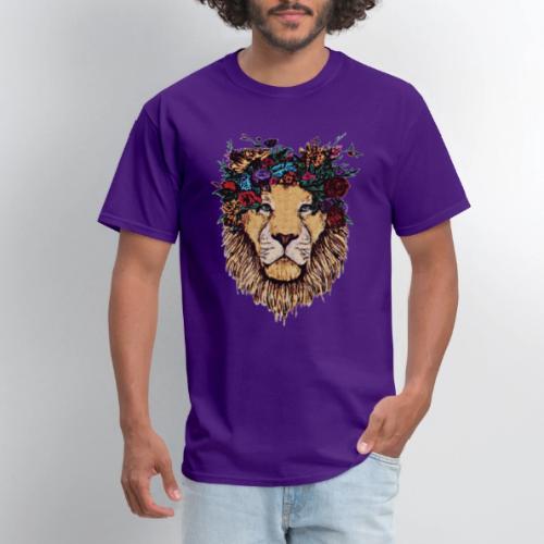 Crown of beauty - Men's T-Shirt
