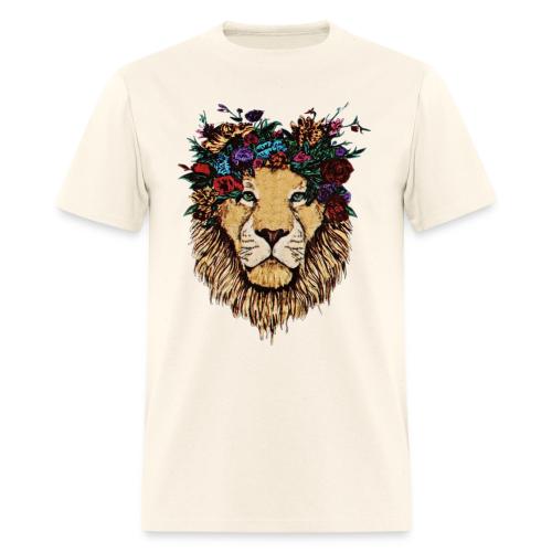 Crown of beauty - Men's T-Shirt