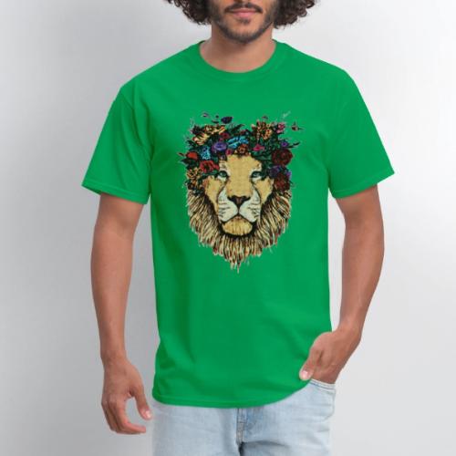 Crown of beauty - Men's T-Shirt