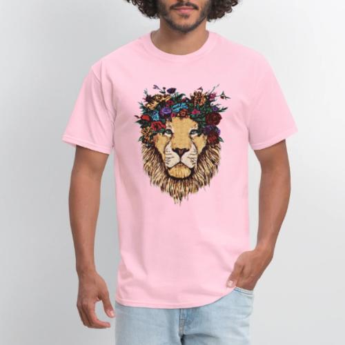 Crown of beauty - Men's T-Shirt