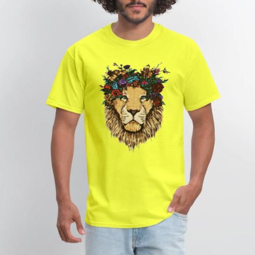 Crown of beauty - Men's T-Shirt