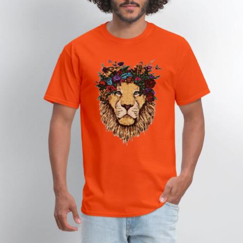 Crown of beauty - Men's T-Shirt