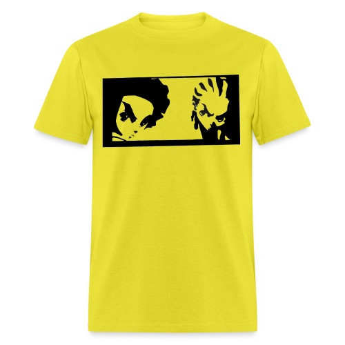 Huey and Riley - Men's T-Shirt