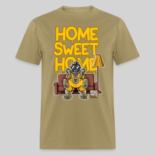 Home Sweet Home - Men's T-Shirt