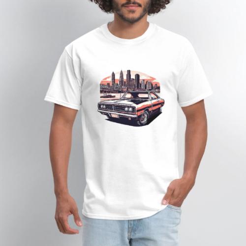 Charger RT - Men's T-Shirt