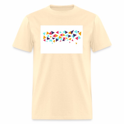 T shirt - Men's T-Shirt