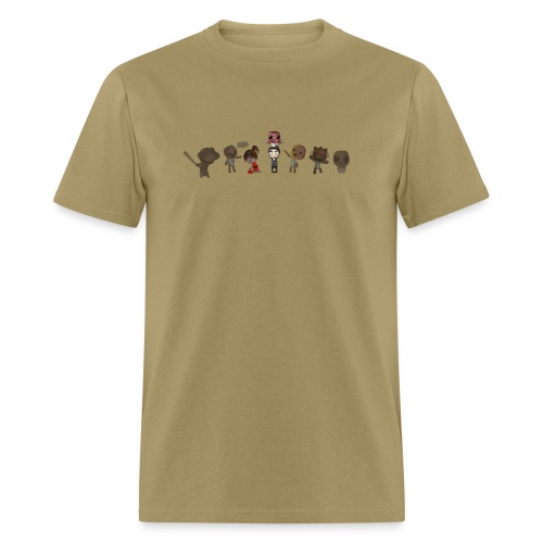 Image2 png - Men's T-Shirt