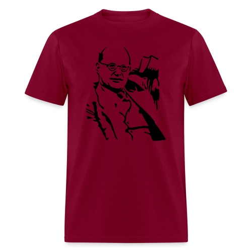 Bonhoeffer - Men's T-Shirt