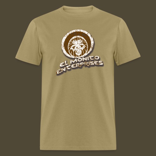 El Monito Enterprises - Men's T-Shirt