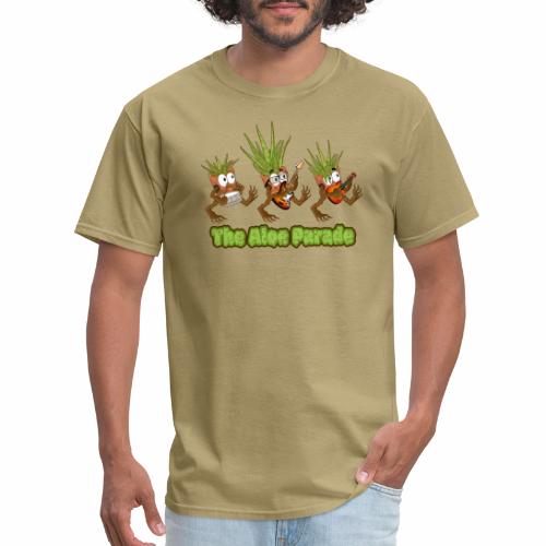 The Aloe Parade - Men's T-Shirt