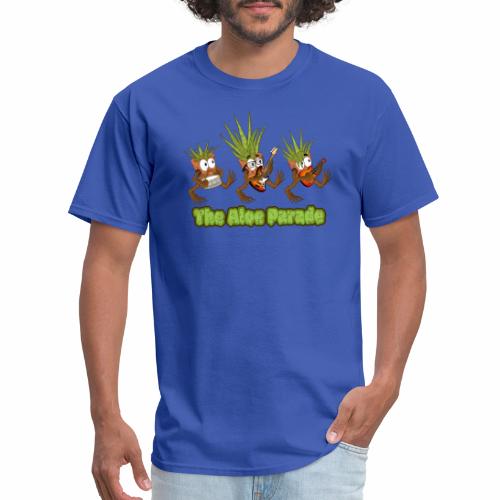 The Aloe Parade - Men's T-Shirt