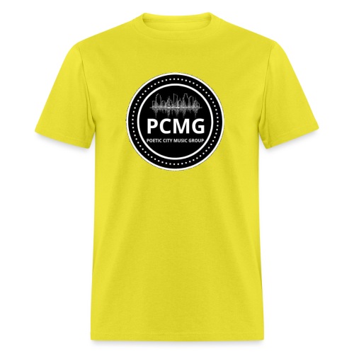 PCMG - Men's T-Shirt